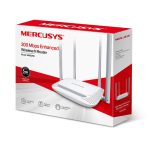 روتر مرکوسیس (MERCUSYS) MW325 R