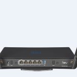 اکسس پوینت میکروتیک مدل MikroTik hAP ax3