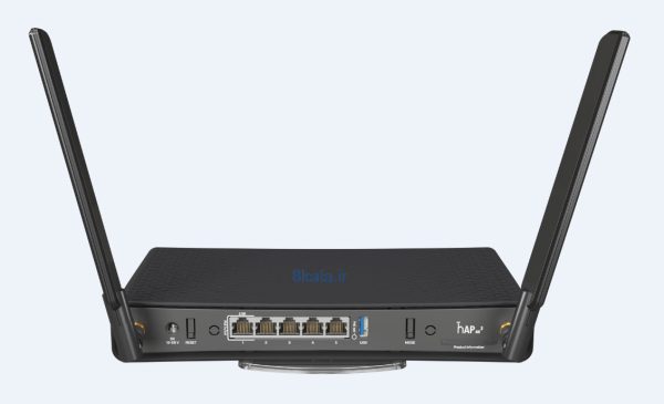 اکسس پوینت میکروتیک مدل MikroTik hAP ax3